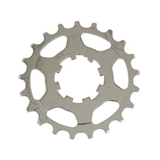 CASSETTE SPROCKET 9/10 Speed MICHE FOR CAMPAGNOLO 21D INTERMEDIATE/LAST POSITION 9 Speed