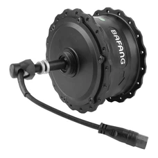 MOTEUR ROUE ARRIERE VAE BAFANG POUR 20" 36V - VITESSE 25KM/H