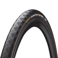 PNEU ROUTE 700 X 32 CONTINENTAL GRAND PRIX 4-SEASON NOIR/NOIR TS (32-622)
