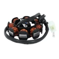 STATOR ALLUMAGE SCOOT ADAPTABLE SYM 50 ORBIT II 4T (OEM 31120-A1A-0000)  -P2R-