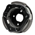 CLUTCH FOR SCOOT MALOSSI DELTA CLUTCH FOR PEUGEOT 50 TKR, TREKKER, SPEEDFIGHT/PIAGGIO 50 ZIP 2STROKE/4STROKE, TYPHOON, NRG, FLY 2STROKE/4STROKE, VESPA LX 2STROKE/4STROKE/GILERA 50 STALKER, RUNNER -Ø 107