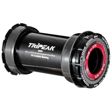 CUVETTE INTEGRE BOITIER ROUTE A EMBOITER/TWISTFIT TRIPEAK ROULEMENT G5 CERAMIQUE BOITE 79 DIAM 46 POUR AXE 29mm, 28.99mm, 30mm (COMPATIBLE SHIMANO HOLLOWTECH II, SRAM DUB, ROTOR,CERVELO)