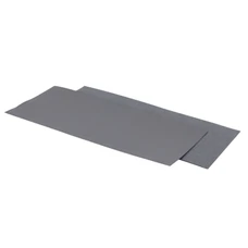 JOINT FEUILLE RENFORCE ACIER ARTEIN CS-4700 R 195x475 mm 2 FEUILLES EPAISSEUR: 1x1,00 + 1x1,50 mm (RESISTE JUSQU'A 350°C) CONVIENT POUR JOINT CULASSE/POT D'ECHAPPEMENT