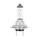 AMPOULE/LAMPE HALOGENE H7 12V 55W CLASSIC CULOT PX26d BLANC (PROJECTEUR) (VENDU A L'UNITE)  -P2R-