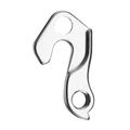 DERAILLEUR HANGER-MARWI-ALUMINIUM- STEVENS/CORRATEC GH-258 (SOLD PER UNIT)