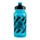 BIDON SKUAD BLEU TRANSLUCIDE 500ml