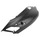 AILE/FLANC ARRIERE DROIT ORIGINE PIAGGIO 50 SXR APRILIA MY 2025> NOIR -SP1B010795NL