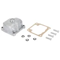 CUVE DE CARBURATEUR TYPE PHBG ALU (INCLUS JOINT ET VIS) -P2R