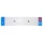 BANDE PLAQUE AUTO 520x110 POUR PVC VIERGE DEP. 81/EURO (VENDU A L'UNITE)