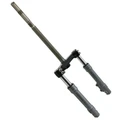 FOURCHE SCOOT ORIGINE PIAGGIO 50-125 FLY 2005>2011  -649921-