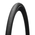 PNEU GRAVEL 700 X 45 HUTCHINSON OVERIDE HARDSKIN NOIR TUBELESS READY REINFORCED TS (45-622)