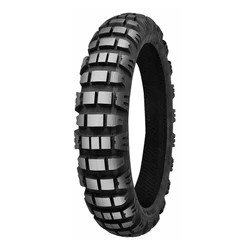 PNEU MOTO 178'' 110/80-18 MITAS ENDURO TRAIL XT + M+S REAR 58T TL (TRAIL OFF ROAD)