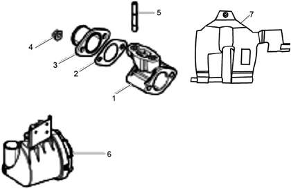 Filtre à air