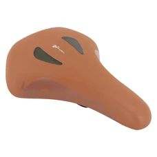 SELLE ROYAL LOOKIN RELAXED GEL VISIBLE MARRON 265 x 200 mm (MONTAGE ATELIER)