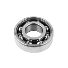 BEARING FOR CRANKSHAFT 6203 (17x40x12) SKF STEEL FOR PEUGEOT 103 MVL, SP, SPX, RCX, VOGUE RIGHT (SOLD PER UNIT)