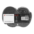 INNER TUBE FOR BICYCLE 27.5 x 1.70-2.35 HUTCHINSON -PRESTA VALVE- 48mm (PER 2)