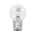 AMPOULE/LAMPE STANDARD 6V 35/35W CULOT BA21d BLANC (PROJECTEUR) (VENDU A L'UNITE) -SELECTION P2R