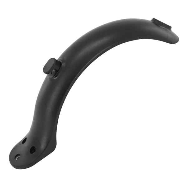 Garde-boue arrière pour trottinette Xiaomi - Test et Avis