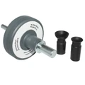RODOIR DE SIEGE DE SOUPAPES ROTATIF (DIAM 19 / 23mm) -BUZZETTI- (5089)