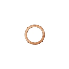 JOINT ECHAPPEMENT ORIGINE PIAGGIO COMMUN A LA GAMME MAXISCOOTER 125 CC REFROIDISSEMENT PAR AIR -434716