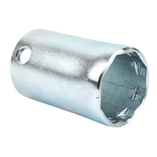 OUTIL/CLE A GALET ADAPTABLE SOLEX 3800 DIAM 37 mm 8 PANS -SELECTION P2R