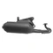 EXHAUST "PIAGGIO GENUINE PART" APRILIA 50 MOJITO 1999>2004  -AP8219449-