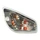 FLASHER-FRONT-LEFT "PIAGGIO GENUINE PART" 50-125 VESPA LX -58174R