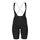CUISSARD ADULTE MAVIC A BRETELLES ESSENTIAL II BIB NOIR FEMME L