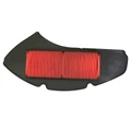 FILTRE A AIR MAXISCOOTER ADAPTABLE YAMAHA 125 N-MAX 2015>2020 / MBK 125 OCITO 2015> -HIFLOFILTRO HFA4111