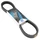 BELT FOR MAXISCOOTER PEUGEOT 125 SATELIS RS KOMPRESSOR (836 x 22,3 x 10) -MITSUBOSHI MBLSC085