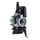 CARBURATEUR SCOOT ADAPTABLE PEUGEOT 50 LUDIX, SPEEDFIGHT 3, JET FORCE, VIVACITY, KISBEE 2T / KYMCO 50 AGILITY, DINK, SUPER 8, VITALITY, PEOPLE 2T (TYPE GURTNER DIAM 12 mm) -P2R