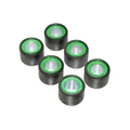 VARIATOR ROLLER "PIAGGIO GENUINE PART" (FROM JANUARY 2014 to NOVEMBER 2015) 125 LIBERTY 3V 2013>, 125 PRIMAVERA 3V 2013>, 125 SPRINT 3V 2014> (SOLD PER UNIT) -CM169102