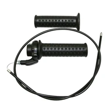 POIGNEE DE GAZ COMPLETE ORIGINE PIAGGIO 50 ZIP 2T 2000> -CM060914