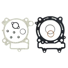 JOINT HAUT MOTEUR MOTO CROSS ADAPTABLE KAWASAKI 450 KLX R 2008>2018  (POCHETTE)  -XRADICAL-