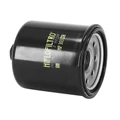 FILTRE A HUILE MOTO ADAPTABLE CF MOTO 650 MT 2018> / KAWASAKI 600 ER-6, 650 Z650, 900 Z900, 750 Z750, 1000 Z1000, ZZR 1400 / YAMAHA 600 FAZER, 1000 YZF-R1 RACING (65x73mm) -HIFLOFILTRO HF303RC