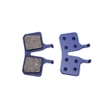 DISC BRAKE PADS-FOR MTB - FOR MAGURA MT5 TYPE 9 (MARWI ORGANIC) (PAIR)