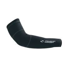 ARM WARMERS - GIST THERMODRESS BLACK S/M (PAIR) -5845