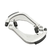 CLUTCH SHOE FOR MOPED MBK 51, 41, CLUB (PAIR) -SELECTION P2R