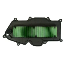 ELEMENT DE FILTRE A AIR ORIGINE PIAGGIO 125-300 VESPA GTS 2016>  -1A007327-
