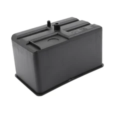 COMPARTIMENT/CUVE A BATTERIE ORIGINE PIAGGIO 50-125 VESPA LX, LXV  -299047-