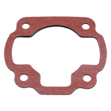 GASKET FOR CYLINDER BASE FOR MBK 50 OVETTO, FLIPPER, MACH G/YAMAHA 50 NEOS, WHY, JOG R (SOLD PER UNIT)  -ARTEIN-