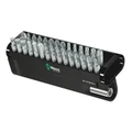 WERA BIT CHECK IMPAKTOR 1/4 (SET 30 PIECES) German tools for workshop