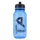 BIDON TA COLOR BLEU TRANSLUCIDE 600 ml
