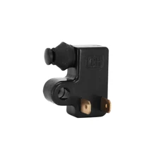 CONTACTEUR DE STOP/EMBRAYAGE MAXISCOOTER ADAPTABLE YAMAHA 125-250-400 XMAX, 500-530 TMAX, 600-750-1000-1200 FZ, 650-950-110 XVS DRAGSTAR GAUCHE  -SELECTION P2R-