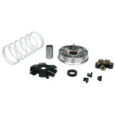 VARIATOR FOR SCOOT MALOSSI MULTIVAR SPORT FOR KYMCO 50 DINK, TOP BOY, COBRA , PEOPLE (2 STROKE)
