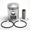 BOUCHON D'HUILE SCOOT ADAPTABLE MBK 50 BOOSTER, STUNT, NITRO/YAMAHA 50 BWS, SLIDER, AEROX  -REPLAY BLANC-