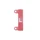 ENGRAVING STENCIL - LETTER L (20 PIECES BAG)  - ICA -