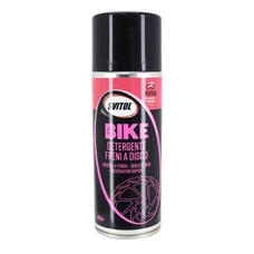 NETTOYANT FREIN A DISQUE AREXONS SVITOL (SPRAY 400ml)