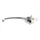 BRAKE LEVER FOR YAMAHA 1100 BULLDOG 2002>2005, 600 FAZER 1998>2001, 600 FZR 1994>1995, 1300 XJR 1999>2001 POLISHED -SGR