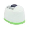 FILTRE A AIR MOTO ADAPTABLE KAWASAKI 650 KL 1987>2018, 650 KLX 1993>1997 -HIFLOFILTRO HFF2024